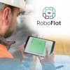 RoboFlat helps remediation teams identify the exact location of flatness issues on the floor slab, generating heat and contour maps with cut and fill values and detailed output that can be overlaid onto the floor design.