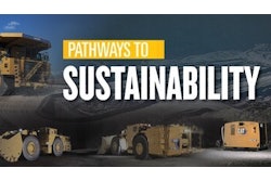 Cat has formed a new educational program designed to support mining, quarry and aggregate industry customers on their energy transition journeys.