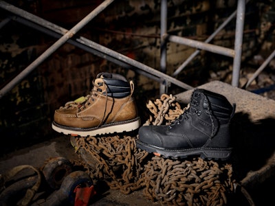 618 Brunt Spring Boots 3205