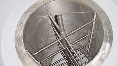 Adapting strainers for the specialized filtration of uncommon liquids and slurries requires not only expertise but also collaboration with the processor as well as some design iterations.