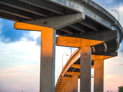 Funding comes from the Rebuilding American Infrastructure with Sustainability and Equity (RAISE) discretionary grant program for projects across the country.