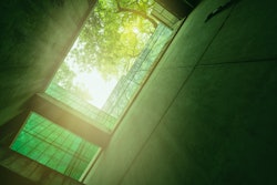 The players driving sustainability and reducing carbon emissions within the cement and concrete industries.