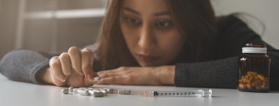 A recent study in the Journal of the American Medical Association (July 2022) concluded that there is a 60% greater chance of an overdose by a nonprescribed member of a household where an opioid has been prescribed to another member of that household.