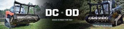 Dc V Od