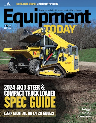Equipment Today July 2024