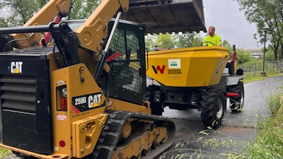 Renter's Review 2024 Bel Rock Asphalt Paving Inc.