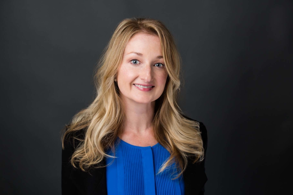 Lea Ann King General Counsel