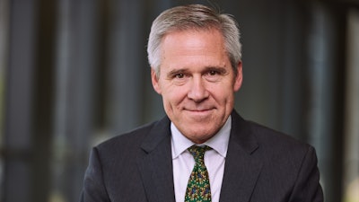 Tony Satterthwaite will retire, effective September 2024, after 36 years in leadership positions with the company.