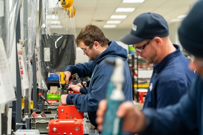 Motivation for a Purpose-Driven Organization