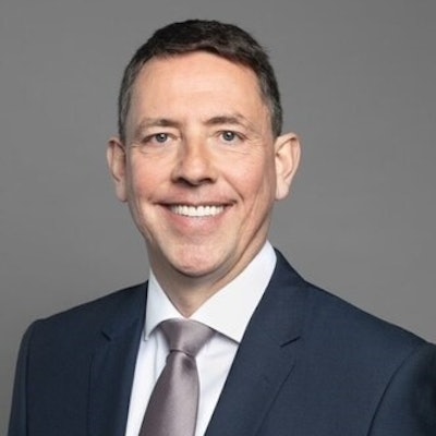 Mark Adamson.