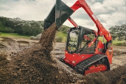 Most CTLs on the market use a standardized, quick-attach system, but verifying that the attachments you choose meet the specific hydraulic flow rate and pressure requirements of your machine is critical.