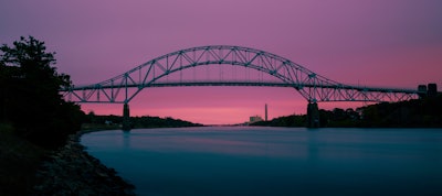 The Massachusetts Department of Transportation will receive $993 million for the Sagamore Bridge Replacement Project in Cape Cod to replace the bridge.