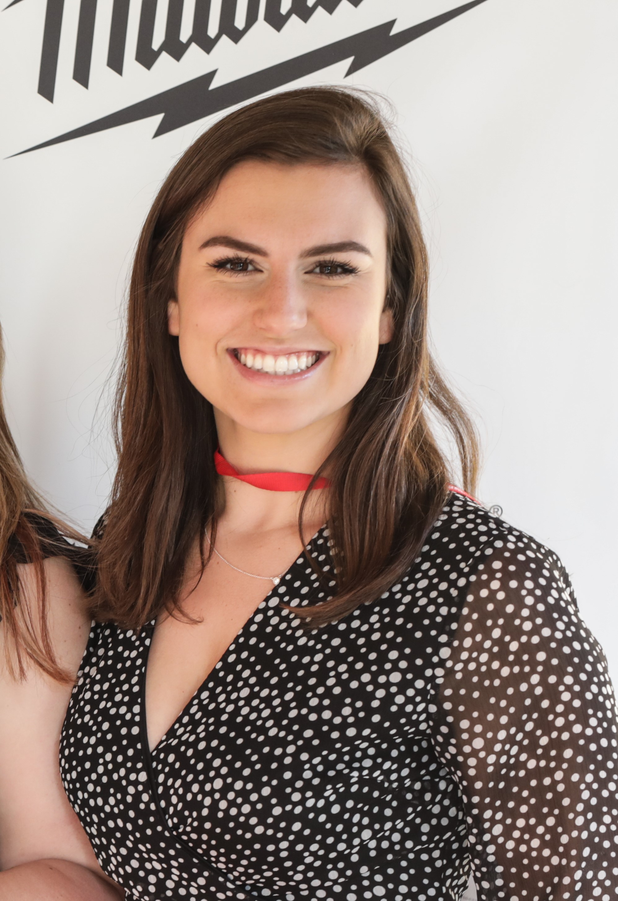 Alicia Rothenberg Milwaukee Tool