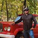 Clint Major, Product Development Coordinator, Loftness Specialized Equipment