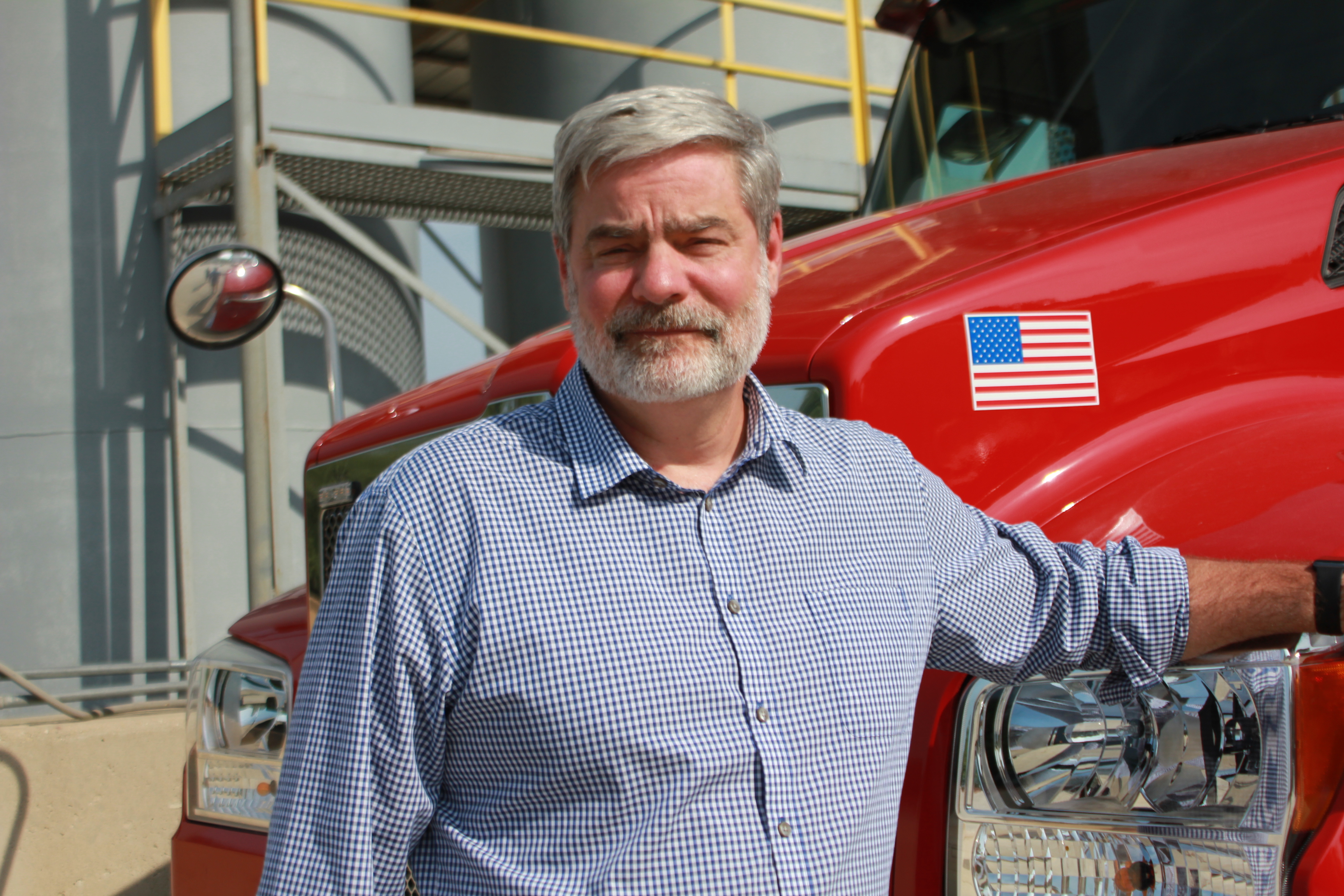 Craig Yeack Headshot