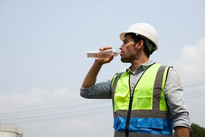 Among other things, the plan would require employers to evaluate heat risks and — when heat increases risks to workers — implement requirements for drinking water, rest breaks, and control of indoor heat. It would also require a plan to protect new or returning workers unaccustomed to working in high-heat conditions.