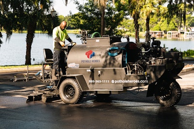 Pot Hole Heroes Day 02 132 Rev