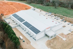 Solar Training Center