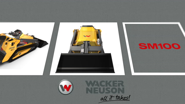 The SM100 360 delivers reliable performance on construction sites. Check it out here.