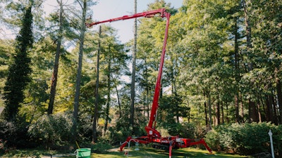 The CMC 100HD+ Arbor Pro