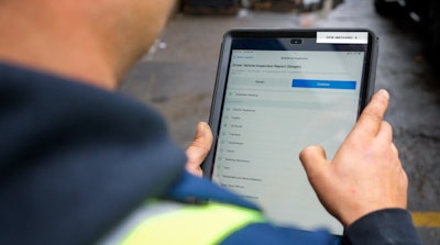 Utilize fleet management software and other technologies to automate data collection and analysis, ensuring accurate and timely insights.