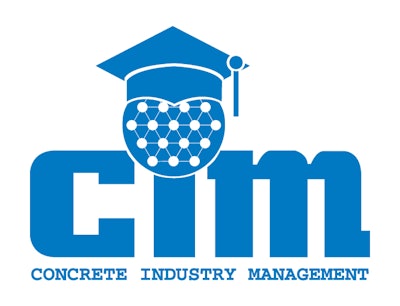 Cim General Vertical Blue