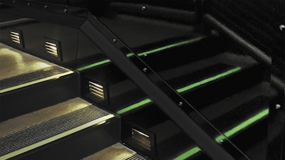 Niteglow Glow In The Dark Stair Nosings