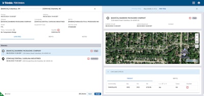 Trimble Tms Order Module 2