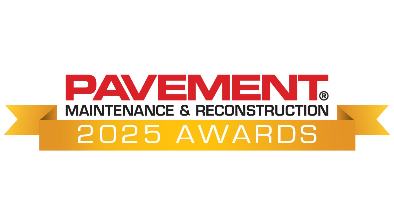 2025 Pavement Award Logo Resized