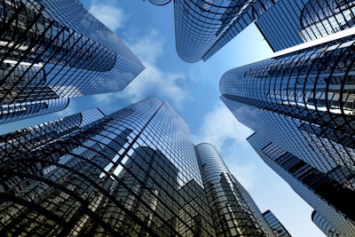 Before 2023, about 40 office buildings a year, nationwide, were converted into multifamily housing and other uses. In 2023, there were 100 conversions—a 150% increase.
