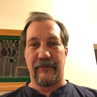 Robert Frey retired from Durex Products, Inc. on Oct. 4, 2024. The company is sad to see him go but excited for him as he begins this new chapter of his life.