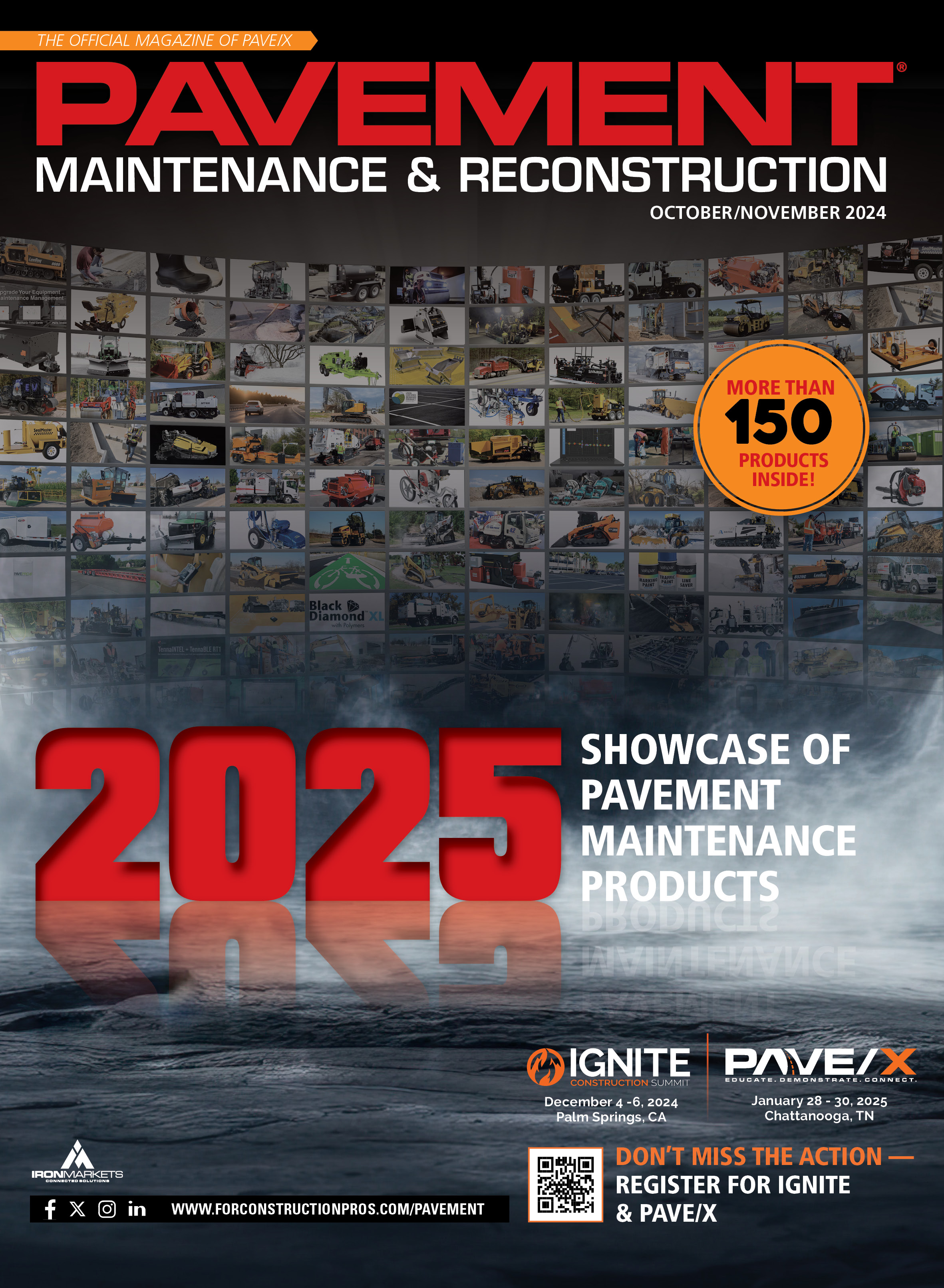 October/November 2024