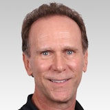 Rich Cofoid, Senior Product and Marketing Manager, Euclid Chemical