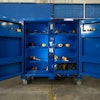 ProBox OnDemand leverages Bluetooth asset tracking tags affixed to tools stored in a patent pending tool storage box.
