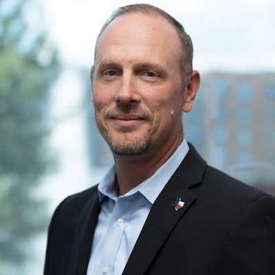 Zak Covar, President and Chief Executive Officer, Texas Aggregates & Concrete Association