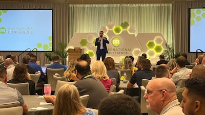 Point Of Rental 2024conference