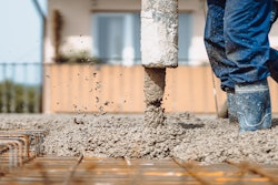 The use of CO2-infused concrete has implications not only for material properties but also for project costs and timelines.