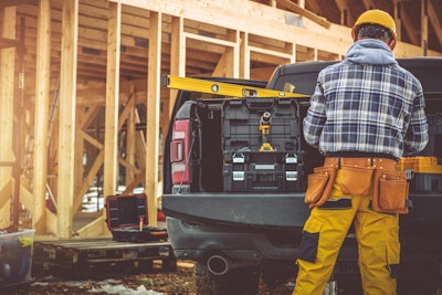 Establishing a safe driving policy and detailing fleet management requirements are critical steps for contractors who want to enhance driver compliance, loss prevention and risk management.