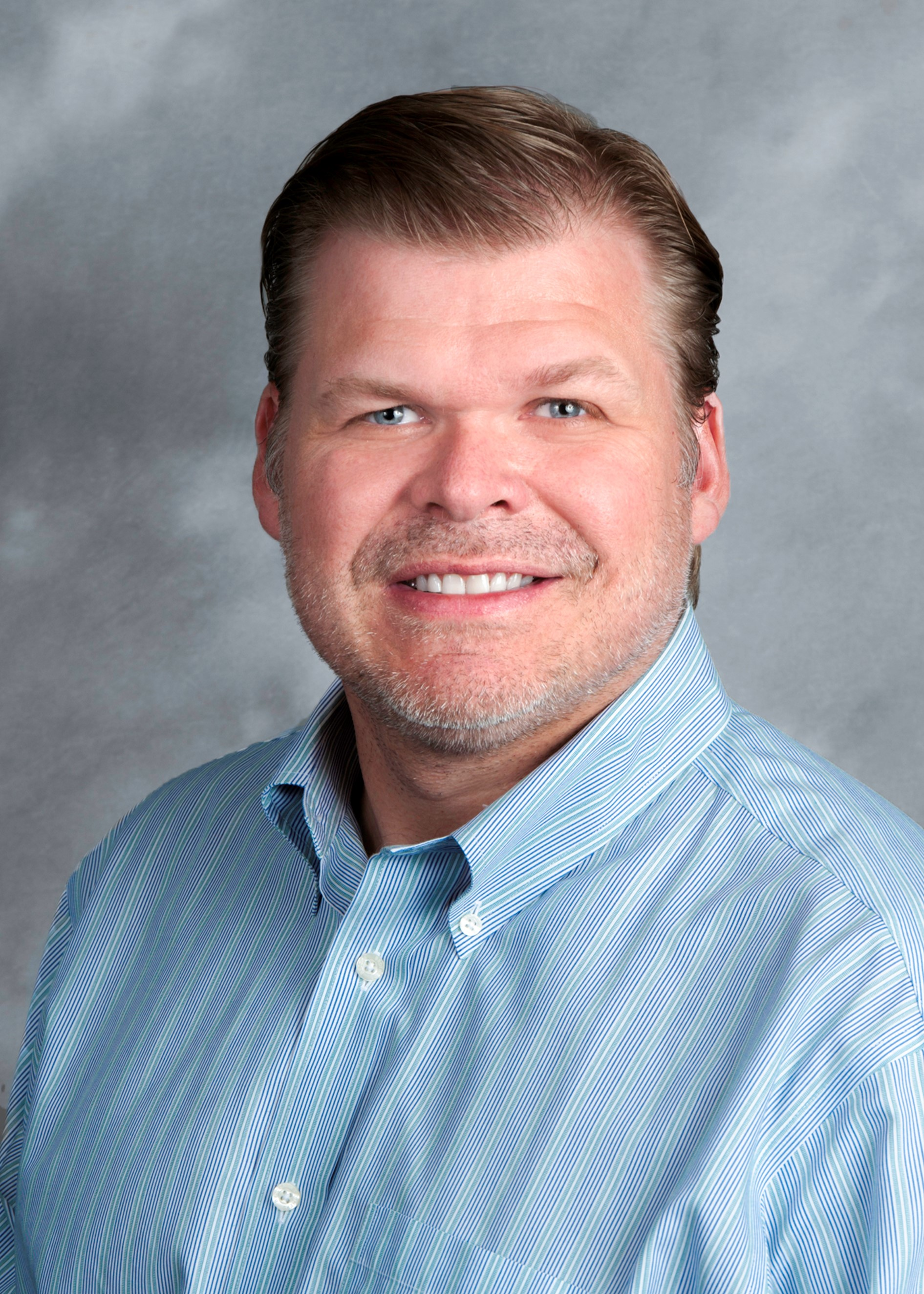 Michael Pink Large Headshot