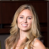Nichole Gunn, Global Chief Marketing Officer, Extu