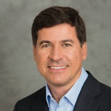 Rogerio dos Santos, Vice President of Strategy and Product Management, JLG Industries