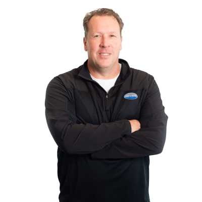 JP Morgan, chief operating officer, HEI Civil.