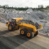 Volvo A50 New Gen Articulated Dump Truck 2324x1200