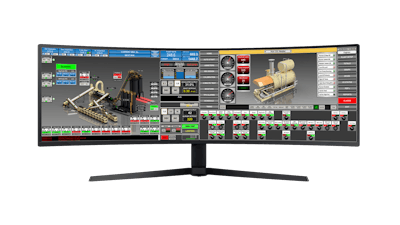 Insignia Screen For 2024 Ad