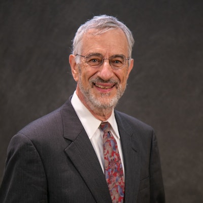 Ken Simonson, Chief Economist, Associated General Contractors of America (AGC)