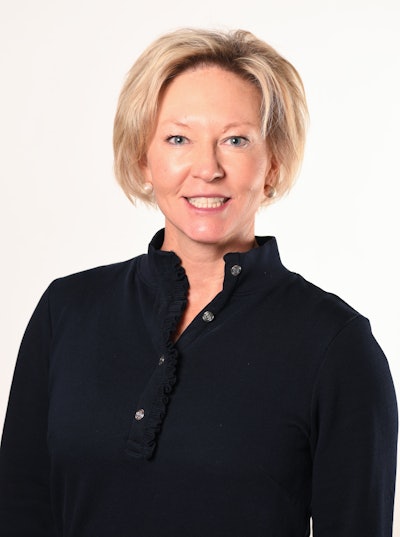 Jenny Smith Price, President of Sales and Operations, KATO Compact Excavator Sales