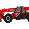 Studio Telescopic Handler Mta 1242 Max Manitou 005