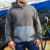1620 Workwear Strauss Full Hoodie