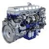 The Volvo D13 VGT engine is now available for order in the all-new Volvo VNR and the all-new Volvo VNL models.