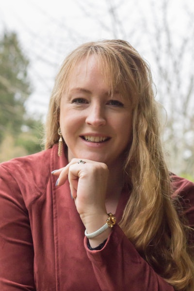 Alyssa Billings, Manager, Market Logistics Operations – PNW, Sunbelt Rentals